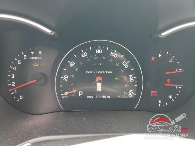 5XYKU4A73FG639766 2015 KIA SORENTO photo no. 9