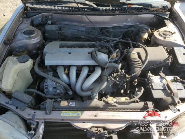 2T1BR12E5XC254266 1999 TOYOTA COROLLA photo no. 11