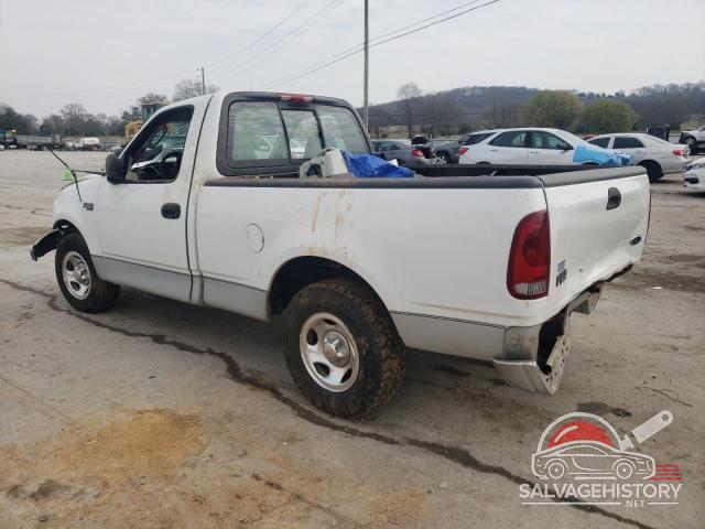 1FTRF17212NB77438 2002 FORD All Models photo no. 2