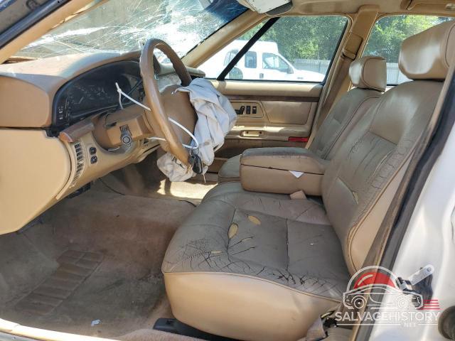 1G3HN52K6W4832668 1998 OLDSMOBILE 88 photo no. 7