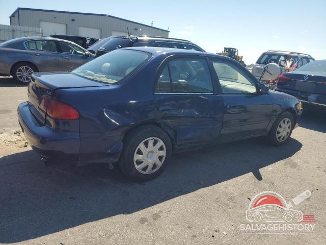 2T1BR12E42C586496 2002 TOYOTA COROLLA photo no. 3