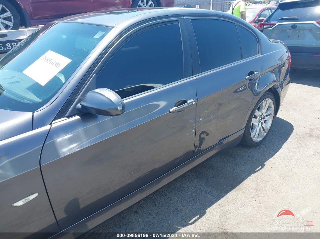 WBAVC53547FZ70486 2007 BMW 328I photo no. 6