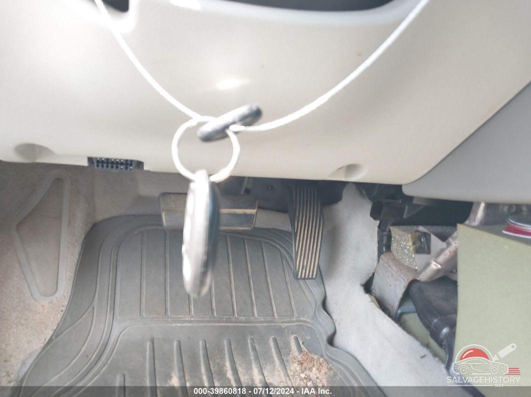 1G1ZS58F37F166732 2007 CHEVROLET MALIBU photo no. 11