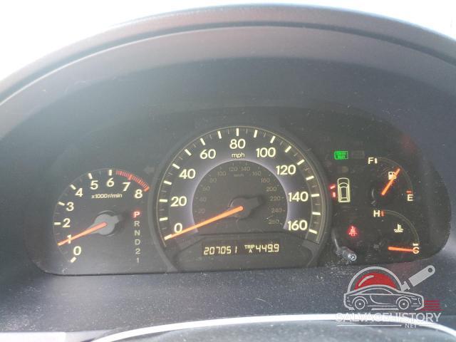 5FNRL38737B123367 2007 HONDA All Models photo no. 9