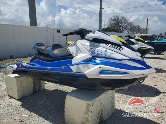 YAMA0906C121 2021 YAMAHA JETSKI photo no. 3