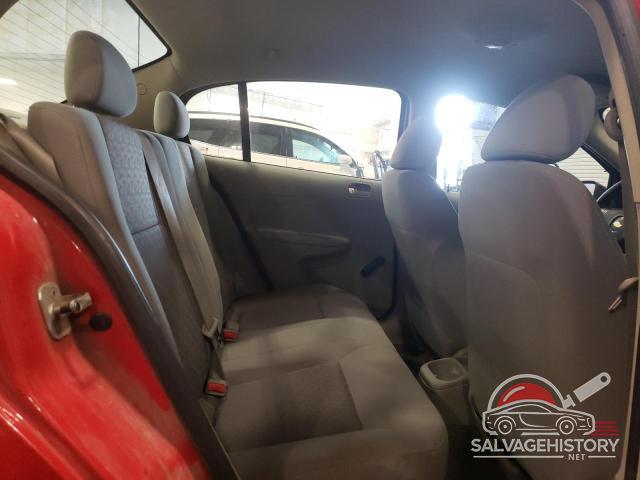 1G1AK58F387240207 2008 CHEVROLET ALL Models photo no. 10