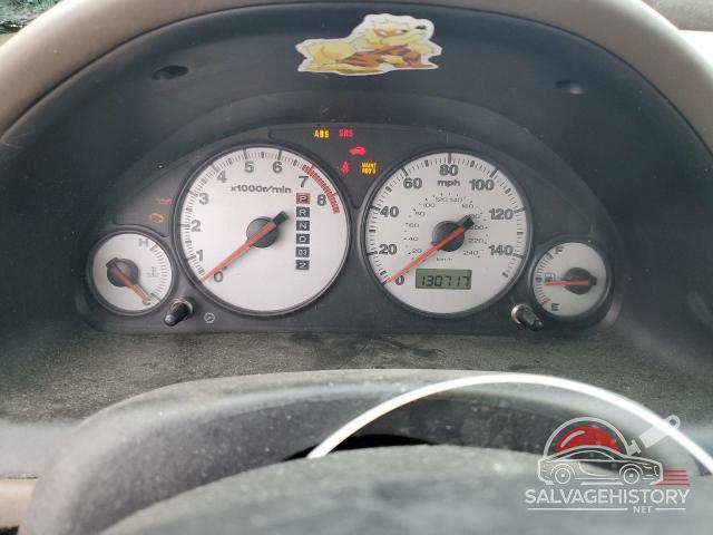 2HGES26732H578920 2002 HONDA CIVIC photo no. 9