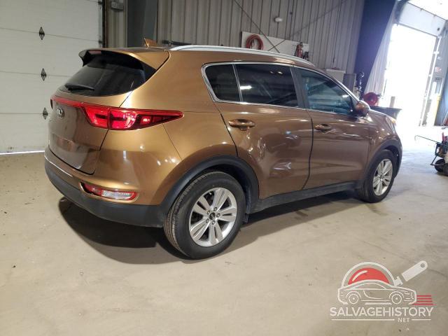 KNDPM3AC2H7111908 2017 KIA SPORTAGE photo no. 3