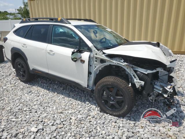 4S4BTGSD1R3264991 2024 SUBARU OUTBACK WI photo no. 4