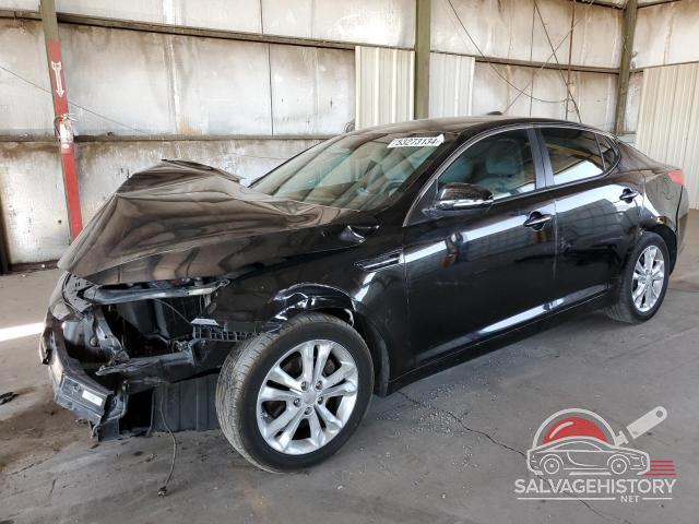 5XXGM4A72DG228155 2013 KIA OPTIMA photo no. 20