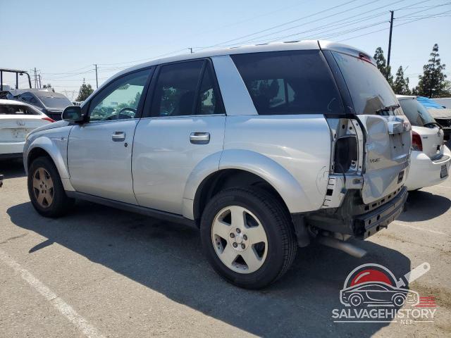 5GZCZ534X7S875971 2007 SATURN VUE photo no. 2