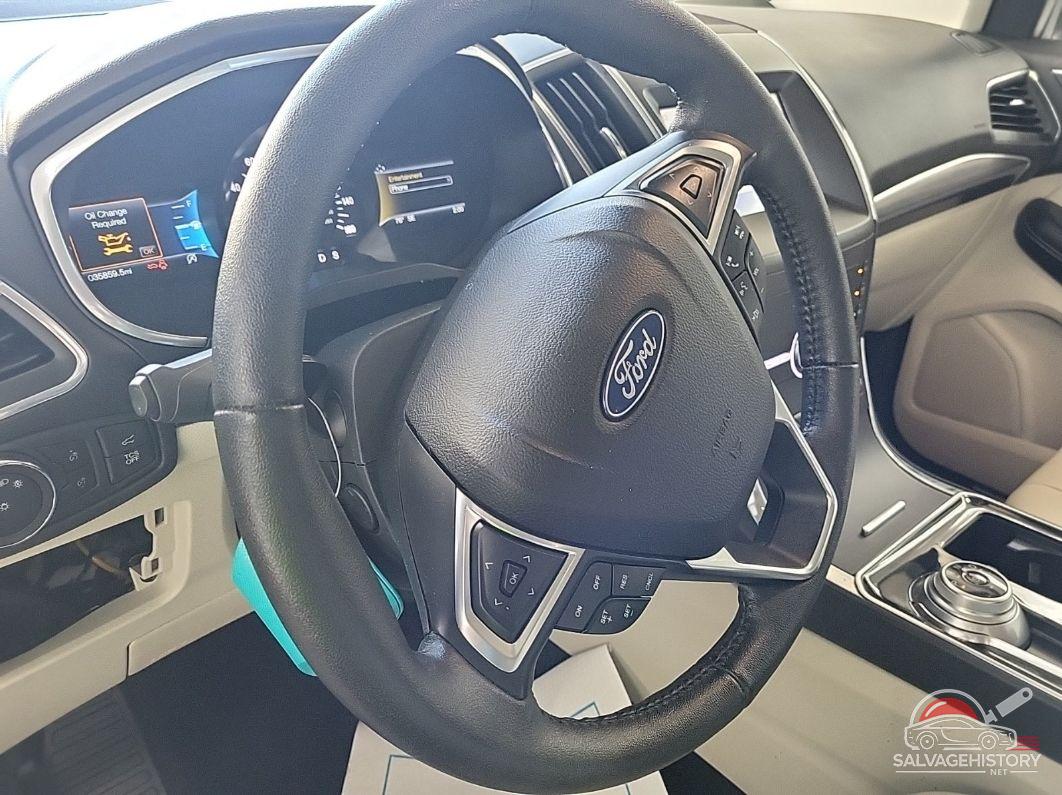 2FMPK3K9XLBB18884 2020 FORD EDGE photo no. 5