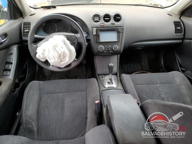 1N4AL2AP6BN451447 2011 NISSAN ALTIMA photo no. 8