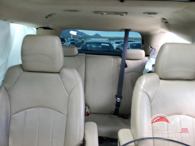 1GKKVTED9CJ292256 2012 GMC ACADIA DEN photo no. 10