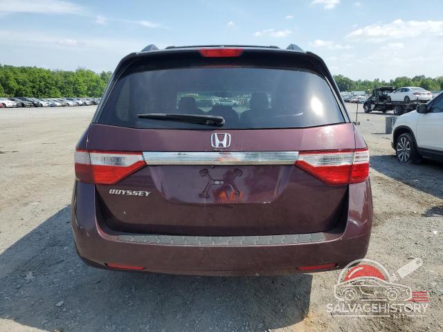 5FNRL5H60DB075311 2013 HONDA All Models photo no. 6