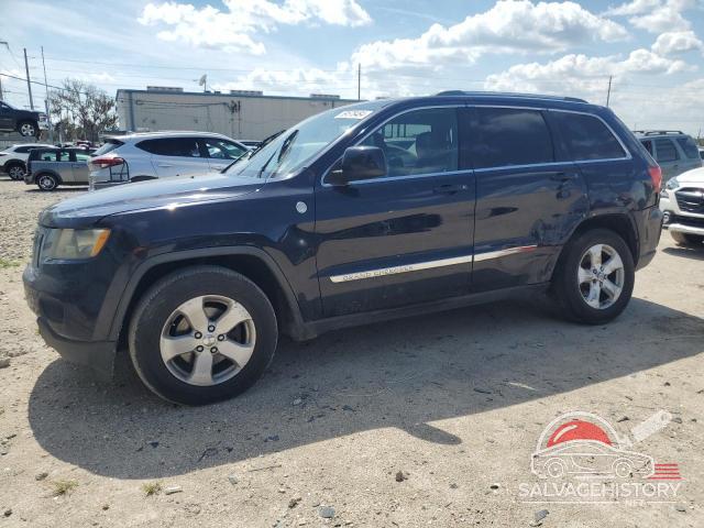 1J4RR4GG2BC504584 2011 JEEP GRAND CHER photo no. 10
