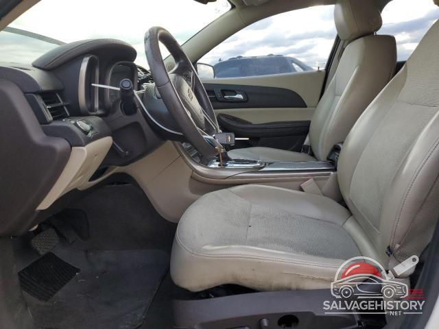 1G11D5RR4DF119429 2013 CHEVROLET MALIBU photo no. 7