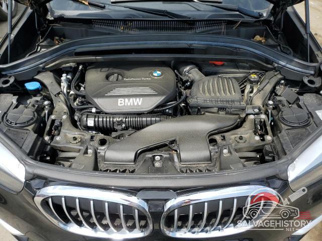 WBXHT3C30J5L30262 2018 BMW X1 photo no. 12