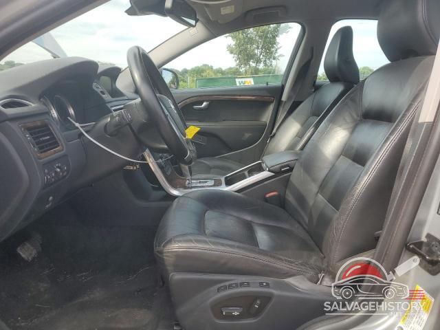 YV1940ASXC1160035 2012 VOLVO S80 photo no. 7