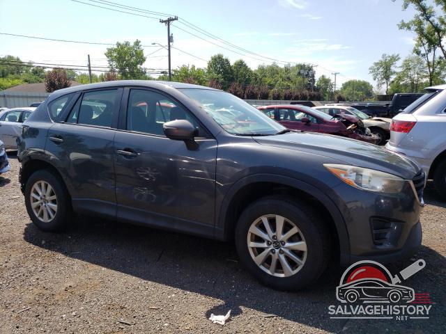 JM3KE4BY9G0780201 2016 MAZDA CX-5 photo no. 4