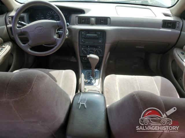 4T1BF22K8WU928721 1998 TOYOTA CAMRY photo no. 8