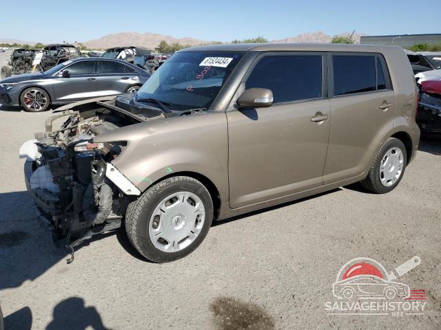 JTLZE4FE4CJ009032 2012 TOYOTA SCION photo no. 21