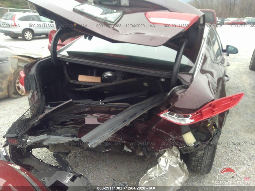 5XXGT4L35JG259585 2018 KIA OPTIMA photo no. 6