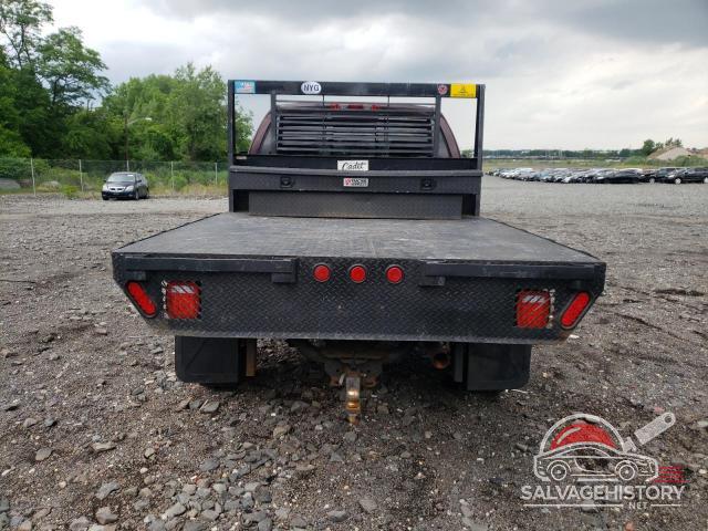 3D7KS28D25G768707 2005 DODGE RAM 2500 photo no. 6
