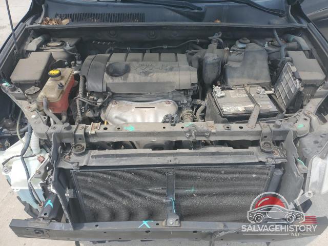 2T3BF4DV4BW151572 2011 TOYOTA RAV4 photo no. 11