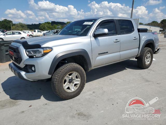 3TYCZ5AN7NT059467 2022 TOYOTA TACOMA photo no. 12