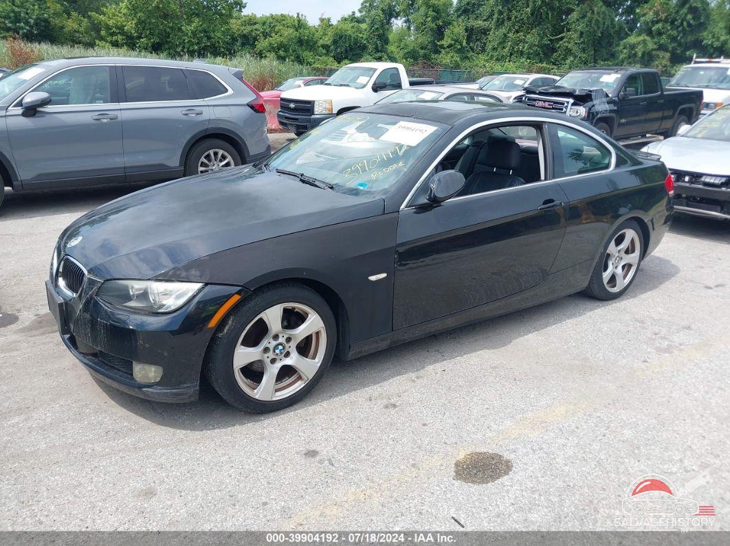 WBAWB33567PV73139 2007 BMW 328I photo no. 2