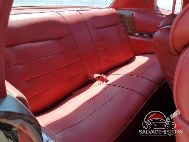 6L47S7Q179196 1977 CADILLAC ELDORADO photo no. 10