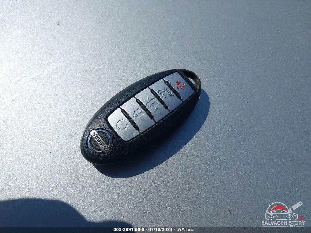 5N1AR2MM4DC675420 2013 NISSAN PATHFINDER photo no. 11