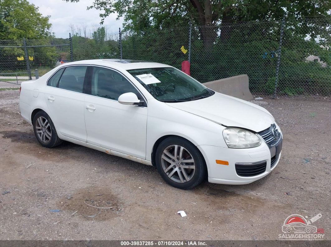 3VWSG71K65M633309 2005 VOLKSWAGEN JETTA photo no. 16