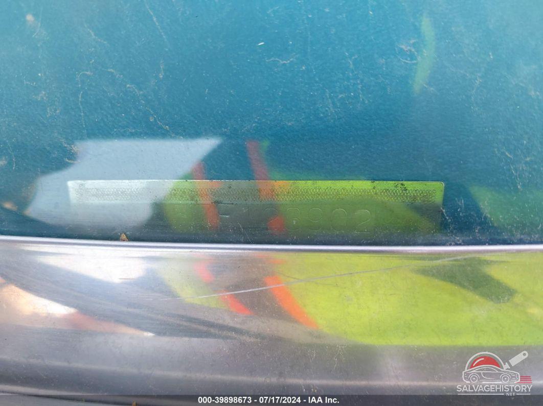 9U57F123902 1969 FORD GALAXIE 500 photo no. 9