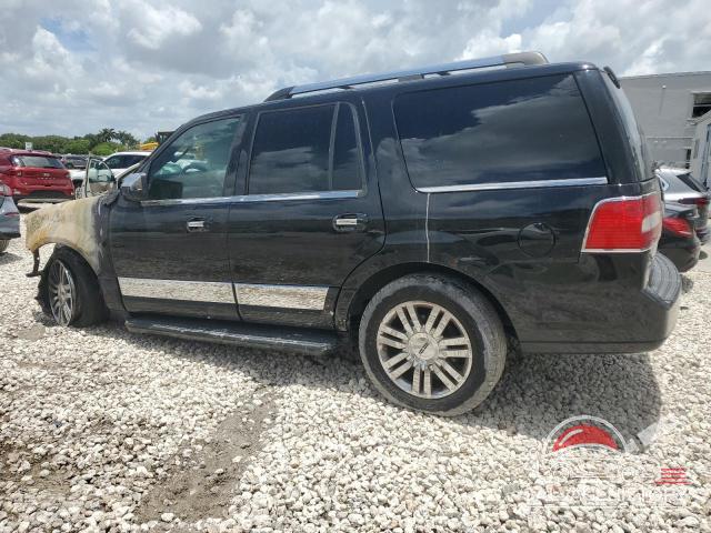 5LMFU28579EJ00387 2009 LINCOLN NAVIGATOR photo no. 2