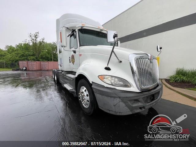 3HSDJAPR7GN180840 2016 INTERNATIONAL PROSTAR photo no. 1
