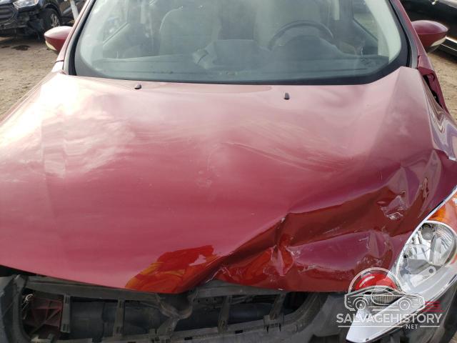1FADP5AU9DL514774 2013 FORD CMAX photo no. 11
