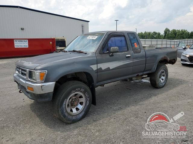 JT4RN13P2N6042259 1992 TOYOTA ALL OTHER photo no. 5