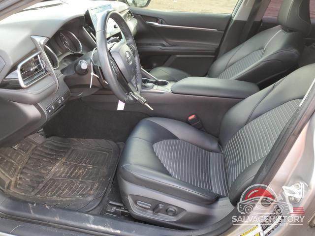 4T1G11AK9NU034970 2022 TOYOTA CAMRY photo no. 7