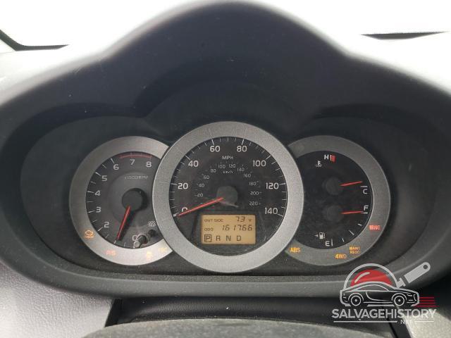 JTMBD32V865026929 2006 TOYOTA RAV4 photo no. 9