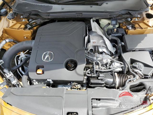 19UUB7F02MA000773 2021 ACURA TLX photo no. 11