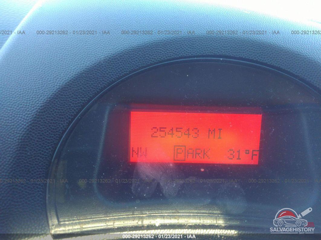 2G2WP552361227083 2006 PONTIAC GRAND PRIX photo no. 7