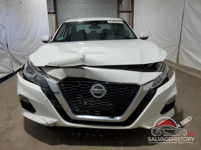 1N4BL4BV7MN381845 2021 NISSAN ALTIMA photo no. 5