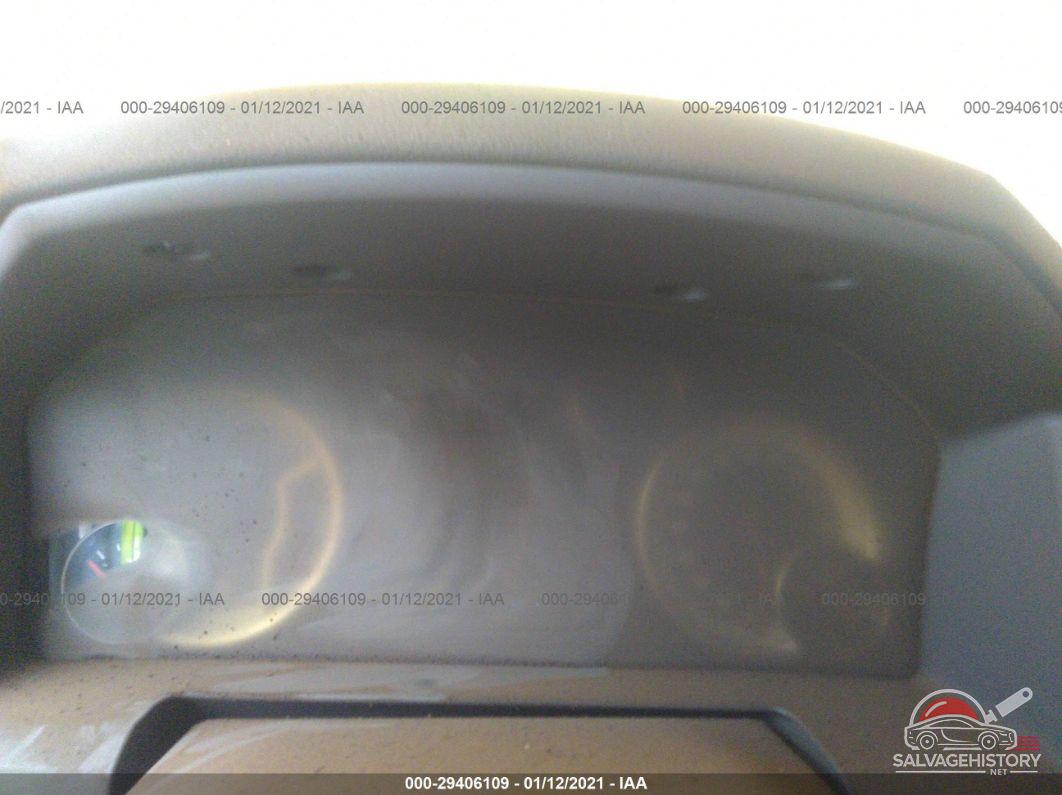 1C6RR7TTXKS696232 2019 RAM 1500 CLASSIC photo no. 7