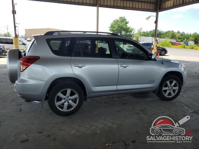 JTMBD31V786055062 2008 TOYOTA RAV4 photo no. 3