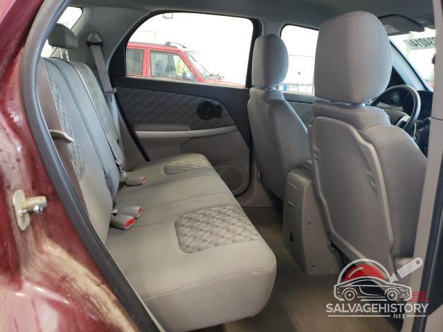 2CNDL13F096246867 2009 CHEVROLET EQUINOX photo no. 10