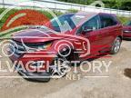 2FMPK4K89HBC36008 2017 FORD EDGE TITAN photo no. 1