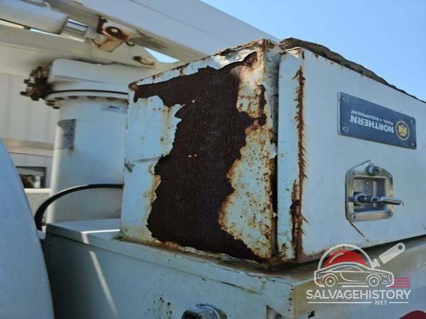 1FDAF47Y69EB22492 2009 FORD F-450 CHASSIS photo no. 4