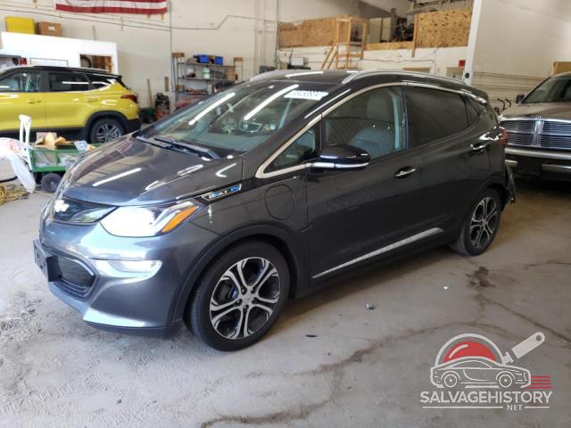 1G1FZ6S09K4141525 2019 CHEVROLET BOLT photo no. 8